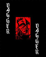 Dagger Dagger #1: A Blood-Fi Comic Book Anthology