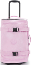 "Aviana S Bags Suitcases Pink Kipling"