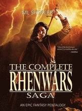 The Complete Rhenwars Saga