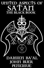 United Aspects of Satan: The Black Book