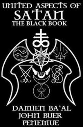 United Aspects of Satan: The Black Book
