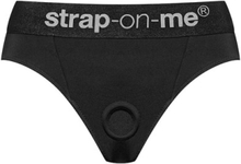 Strap-On-Me Harness Heroine S Harness