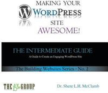 Making Your WordPress Site Awesome