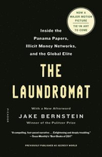 Laundromat (Previously Published As Secrecy World)