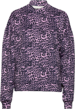 Drake Sweat Sweat-shirt Genser Multi/mønstret Lollys Laundry*Betinget Tilbud
