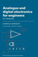 Analogue and Digital Electronics for Engineers