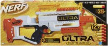 Nerf Ultra Dorado Blaster Toys Toy Guns Multi/mønstret Nerf*Betinget Tilbud
