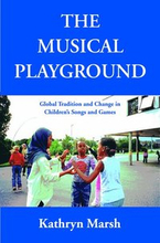 The Musical Playground