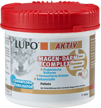 Lupo Aktiv Magen-Darm Complex - 2 x 1300 g