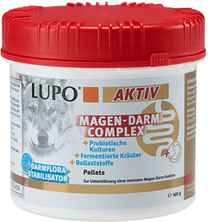 Lupo Aktiv Magen-Darm Complex - 1300 g