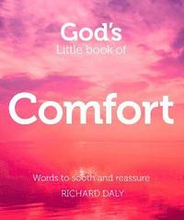 Gods Little Book of Comfort