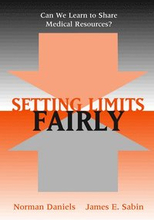 Setting Limits Fairly