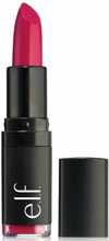 e.l.f Cosmetics Velvet Matte Lipstick Bold Berry
