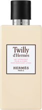 Twilly D'Hermès Body Lotion 200 ml