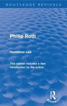 Philip Roth (Routledge Revivals)
