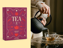 Værktøj The Essentials - Tea
