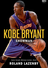 Kobe Bryant. Showman