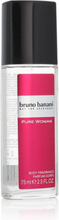 Deodorant Bruno Banani Pure Woman 75 ml