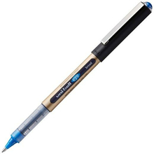 Penna för flytande bläck Uni-Ball UB-150-10 Blå 1 mm