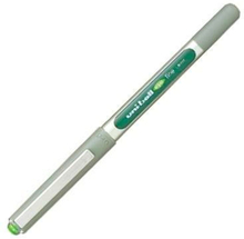 Penna för flytande bläck Uni-Ball Rollerball Eye Fine UB-157 Grön 0,7 mm