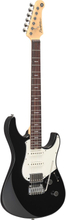 Yamaha Pacifica Standard Plus BL el-guitar black