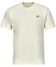 New Balance T-Shirt SMALL LOGO JERSEY TEE