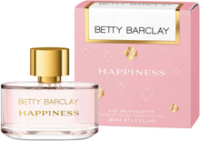 Betty Barclay Happiness EdT 50 ml