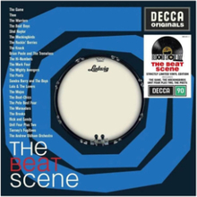 Various Artists - The Beat Scene Strictly Limited Vinyl Edition 2 LP