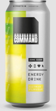 Command Can (Sample) - 1servings - Citrus