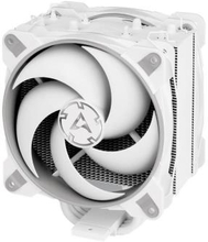 Arctic Cooling Freezer 34 eSports DUO CPU Cooler for Intel socket and AMD socket Grey/White