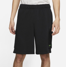 Nike Sportswear Men's Cargo Shorts - Black