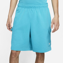 Nike Sportswear Men's Cargo Shorts - Green