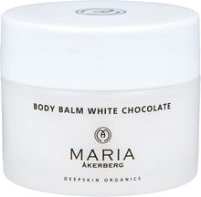 Maria Åkerberg Body Balm White Chocolate 100 ml