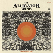 Alligator Wine: Demons Of The Mind