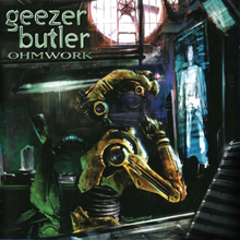 Butler Geezer: Ohmwork 2005