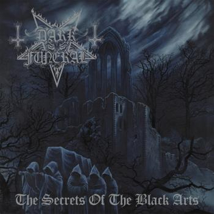Dark Funeral: The Secrets Of The Black Arts