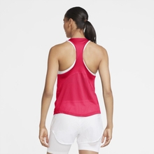 Nike Miler Women's Running Gilet - Red