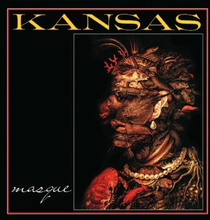 Kansas: Masque 1975 (Rem)