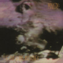 Ministry: Land of Rape and Honey