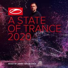 Van Buuren Armin: A state of trance 2020