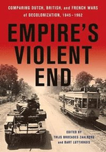 Empire's Violent End