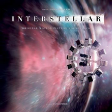 Soundtrack: Interstellar