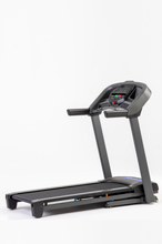 Treadmill Horizon T101 - Grey/black