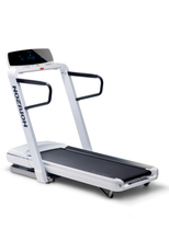 Treadmill Horizon Omega Z - White