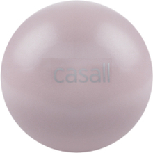 Body toning ball - Soft lilac