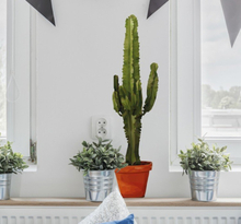 Decoratieve Muursticker Cactus