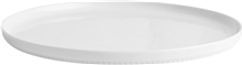 Pillivuyt Toulouse lautanen 26 cm Valkoinen