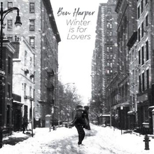 Harper Ben: Winter Is For Lovers