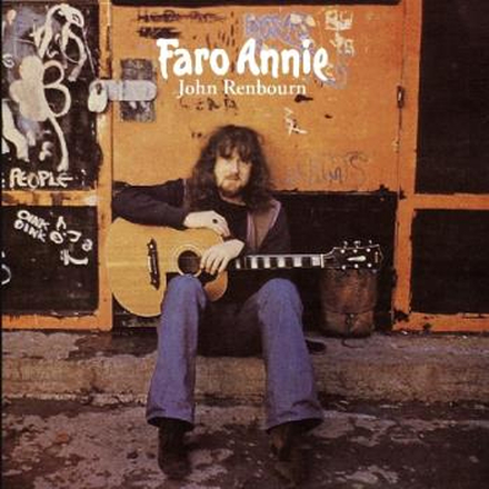Renbourn John: Faro Annie