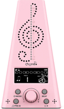 Cherub WMT-230 metronome og tuner